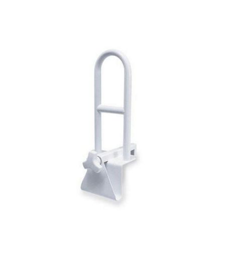 Picture of Drive Medical 12036 Handicap Grab Bar, White