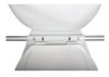 Picture of Toilet Safety Frame with Padded Arms