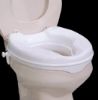 Picture of Homecraft Savanah Raised Toilet Seat