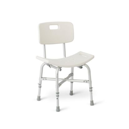 Picture of Homecraft Shower Chair with Back