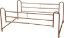 Picture of ADJUSTABLE LENGTH HOME STYLE BED RAIL