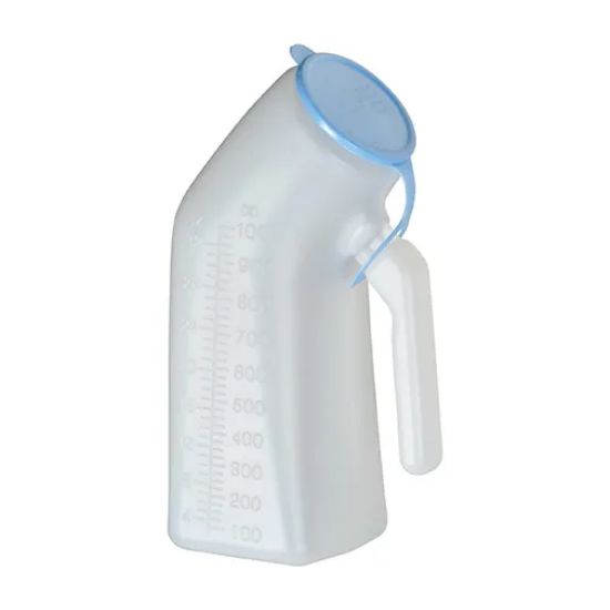 Picture of Translucent Male Urinal