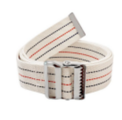 Picture of WASHABLE COTTON GAIT BELT