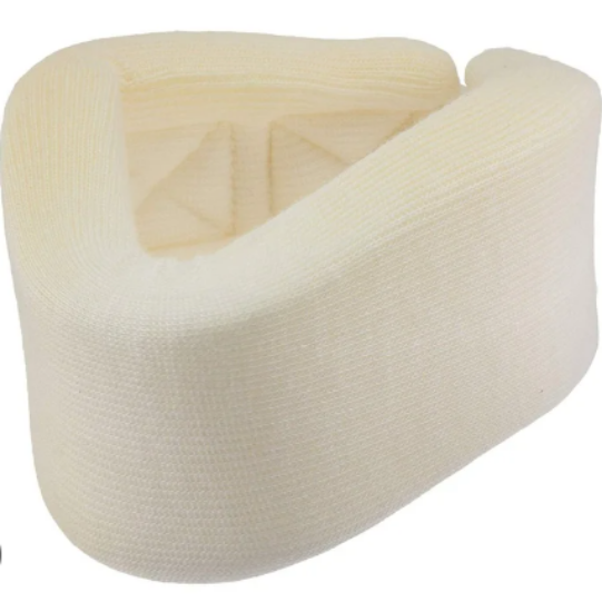 Picture of Rolyan AM Serpentine Cervical Collar