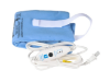 Picture of Custom Touch 2 Electric Moist Heating Pad - Heating Wrap