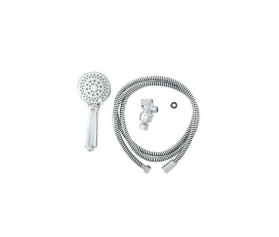 Picture of Drive Deluxe Handheld Shower Massager with Three Massaging Options – RTL12045