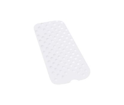 Picture of Drive Medical Bathtub Mat, White, Large 12950