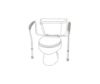 Picture of Homecraft Toilet Safety Frame