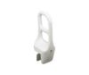 Picture of Drive Medical Bathtub Rail, Grab Bars for Bathtubs and Showers, White