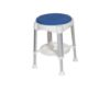 Picture of The Drive Medical Bath Stool with Padded Rotating Seat