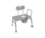 Picture of Drive Medical Combination Transfer Bench/Commode