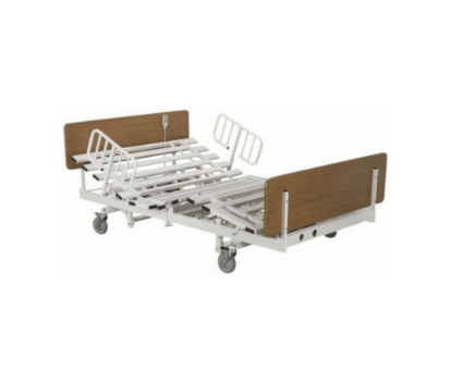Picture of BARIATRIC HOSPITAL BED 