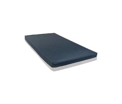 Picture of Drive Medical Bariatric Foam Mattress, 42" Width