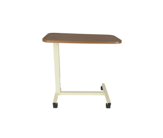 Picture of Homecraft Overbed Table with Casters