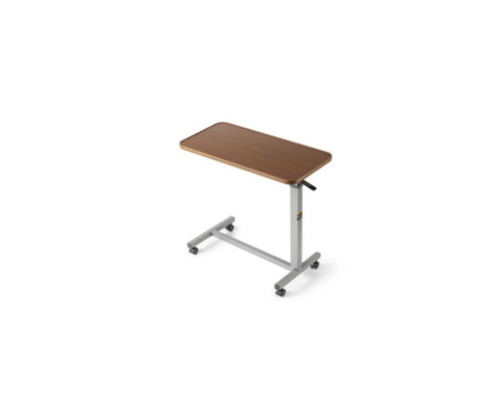 Picture of Invacare Auto-Touch Overbed Table