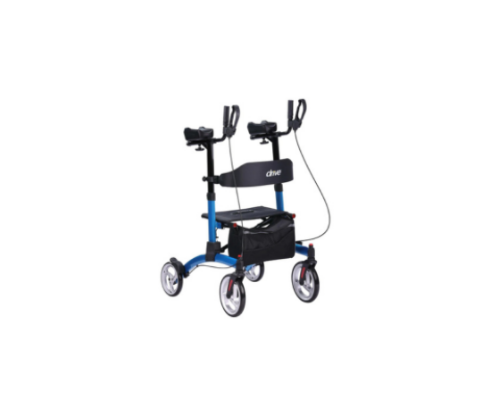 Picture of Drive Medical Elevate Upright Walker