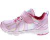 Picture of Kids’ Rainbow Rose/Pink Tsukihoshi 3584-682-Y Shoes