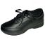 Picture of Propet Life Walker Lace Up Sneakers Women’s WA4083 Black Width M