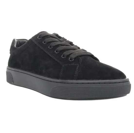 Picture of Propet Women Kinzey WCA032L Black Width M
