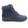 Picture of Propet Womens Scarlet WCA016S Navy Wight M