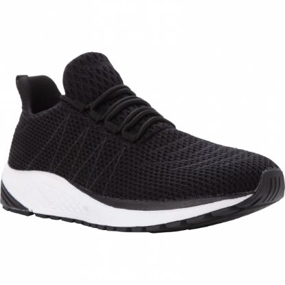 Picture of Propet Womens Tour Knit WAA112M Width W