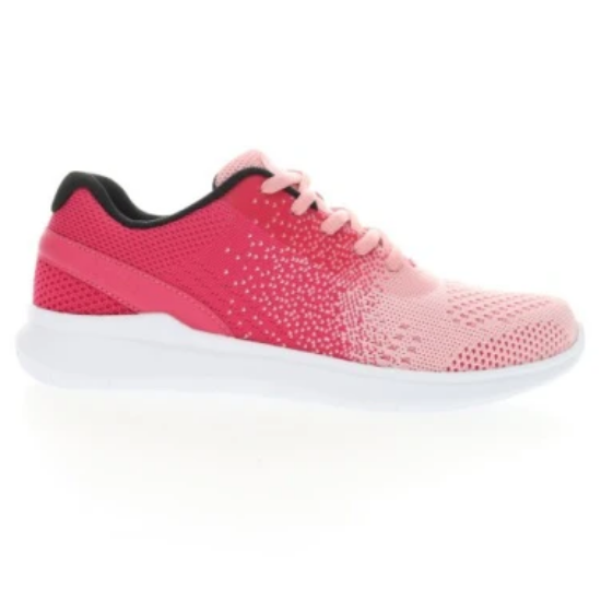 Picture of Propet Womens TravelBound Duo WAA262M Pink Width W