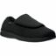 Picture of Propet Mens Cush N Foot M0202 Black