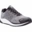 Picture of Propet Propet One MAA102M Blk/Silver Width M