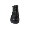 Picture of DRD Rodeo Children’s Orthopedic Shoes Black Width M