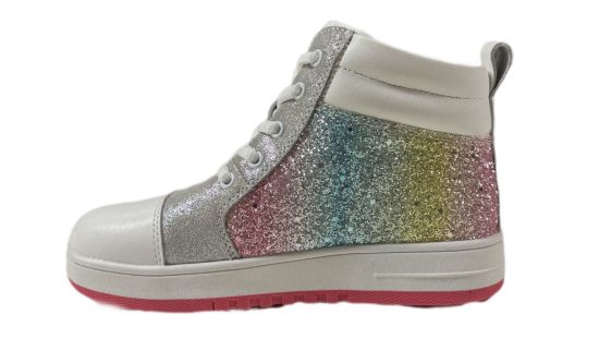Picture of DRD Rodeo Children’s Orthopedic Shoes For Girl’s Width W