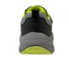 Picture of DRD TURBO Black/Lime Children’s Orthopedic Shoes Width M