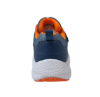 Picture of DRD TURBO Navy/Orange Children’s Orthopedic Shoes Width M